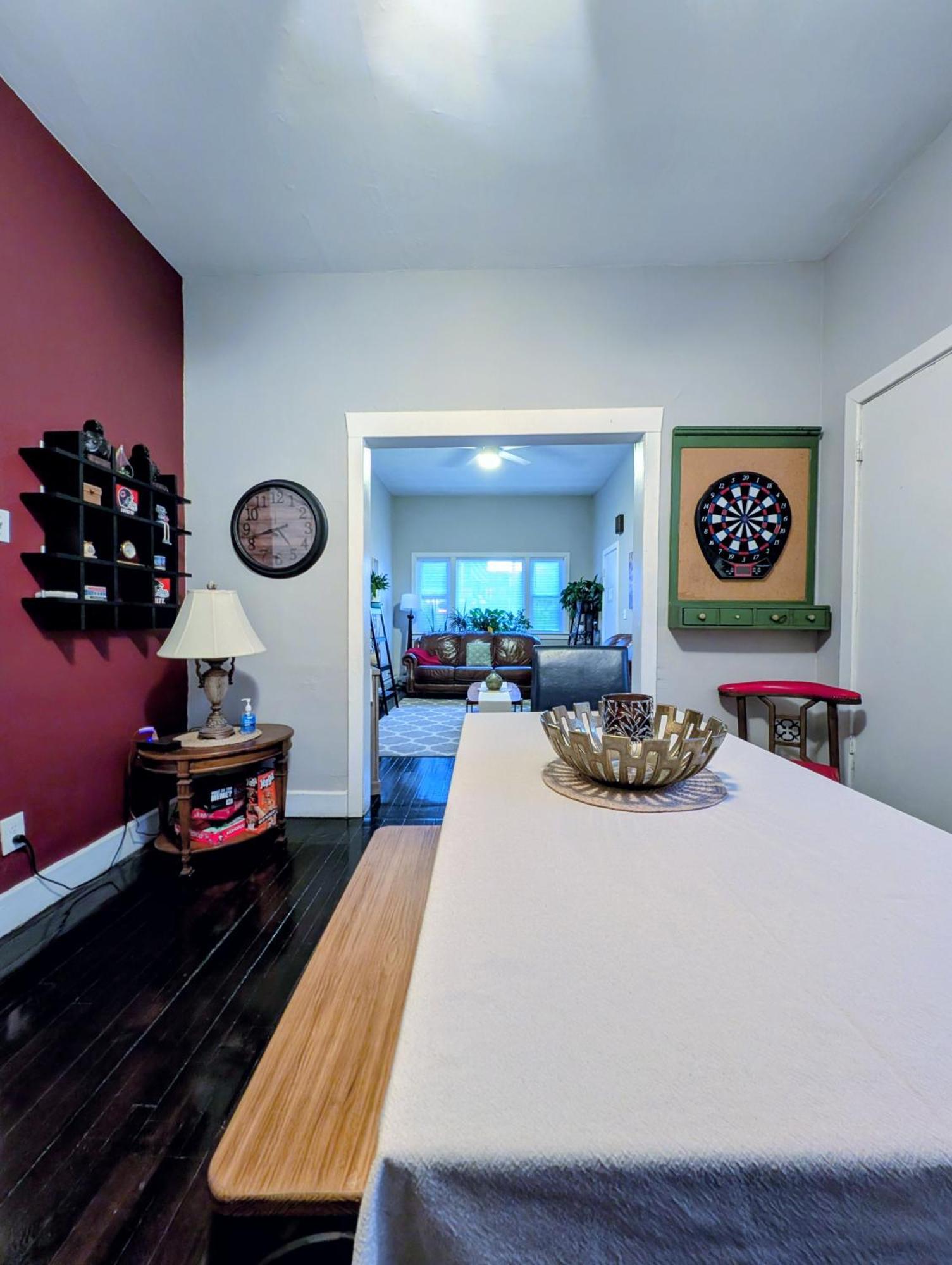 The Avondale Holiday home Chicago