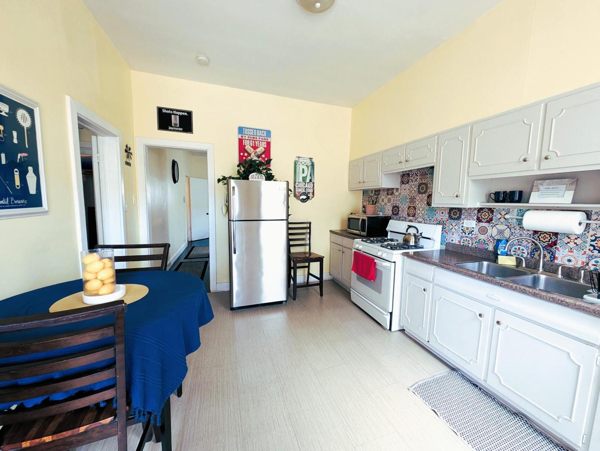 The Avondale * Chicago