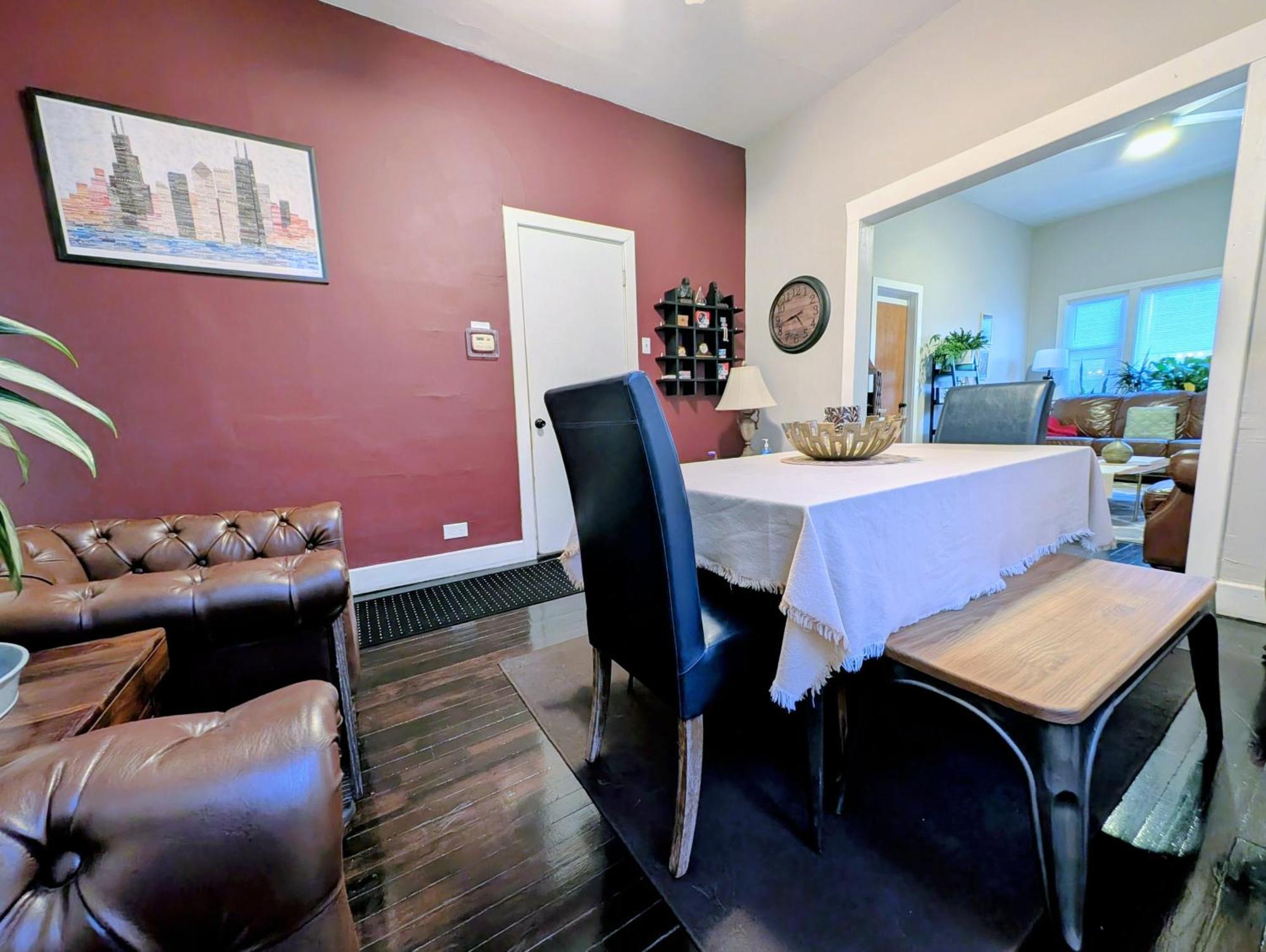 The Avondale Holiday home