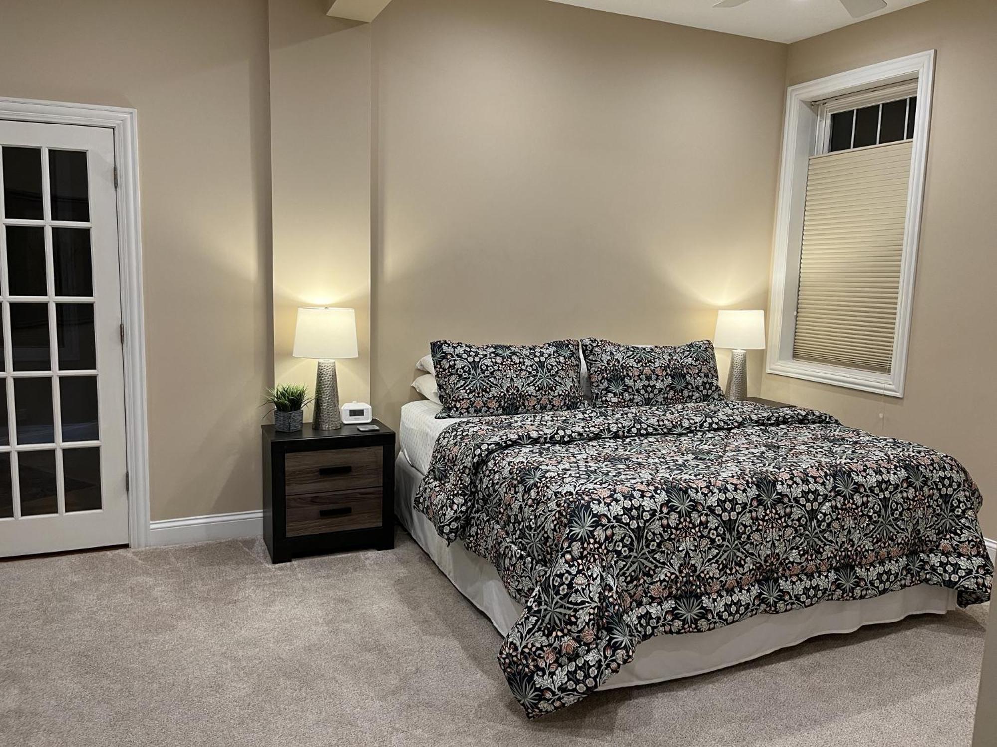 Apartment The Wrigleyville Vip-200 Steps From Wrigley Field *