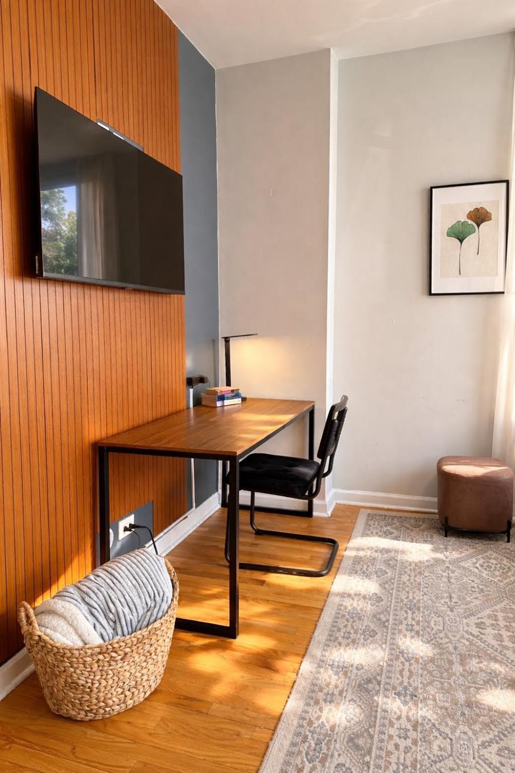 Flexhome Ukrainian Village - 2br - Convenient Walkability Apartment