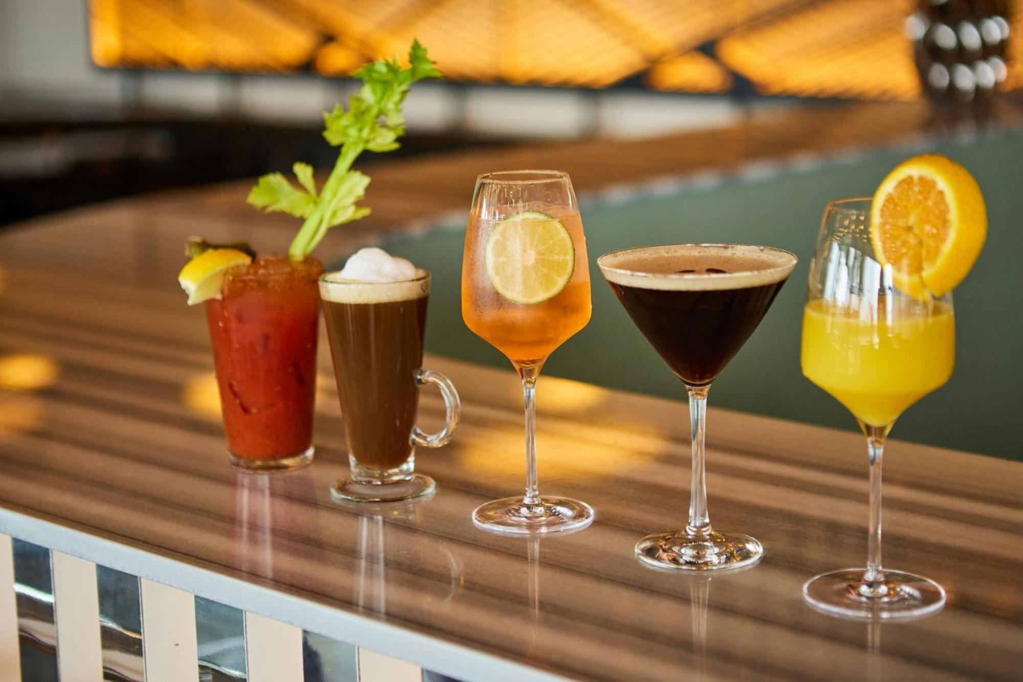 The Wade Hotel Chicago