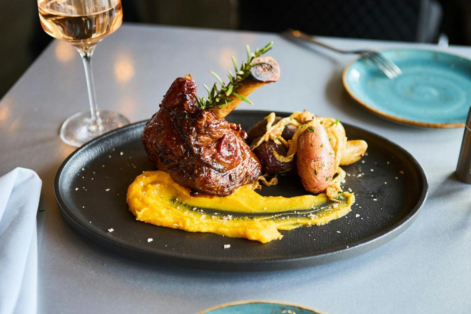 The Wade Hotel Chicago