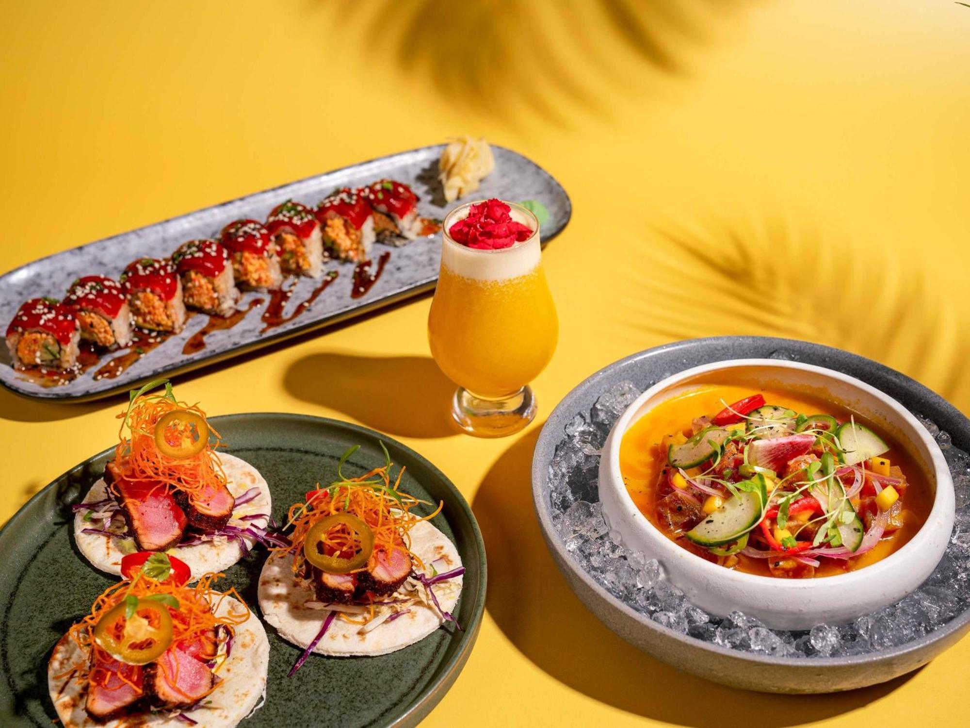 Fairmont Millennium Park 4* Chicago