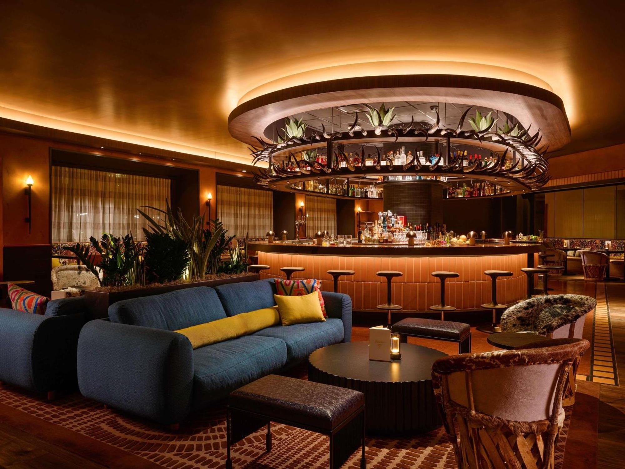 Hotel Fairmont Millennium Park