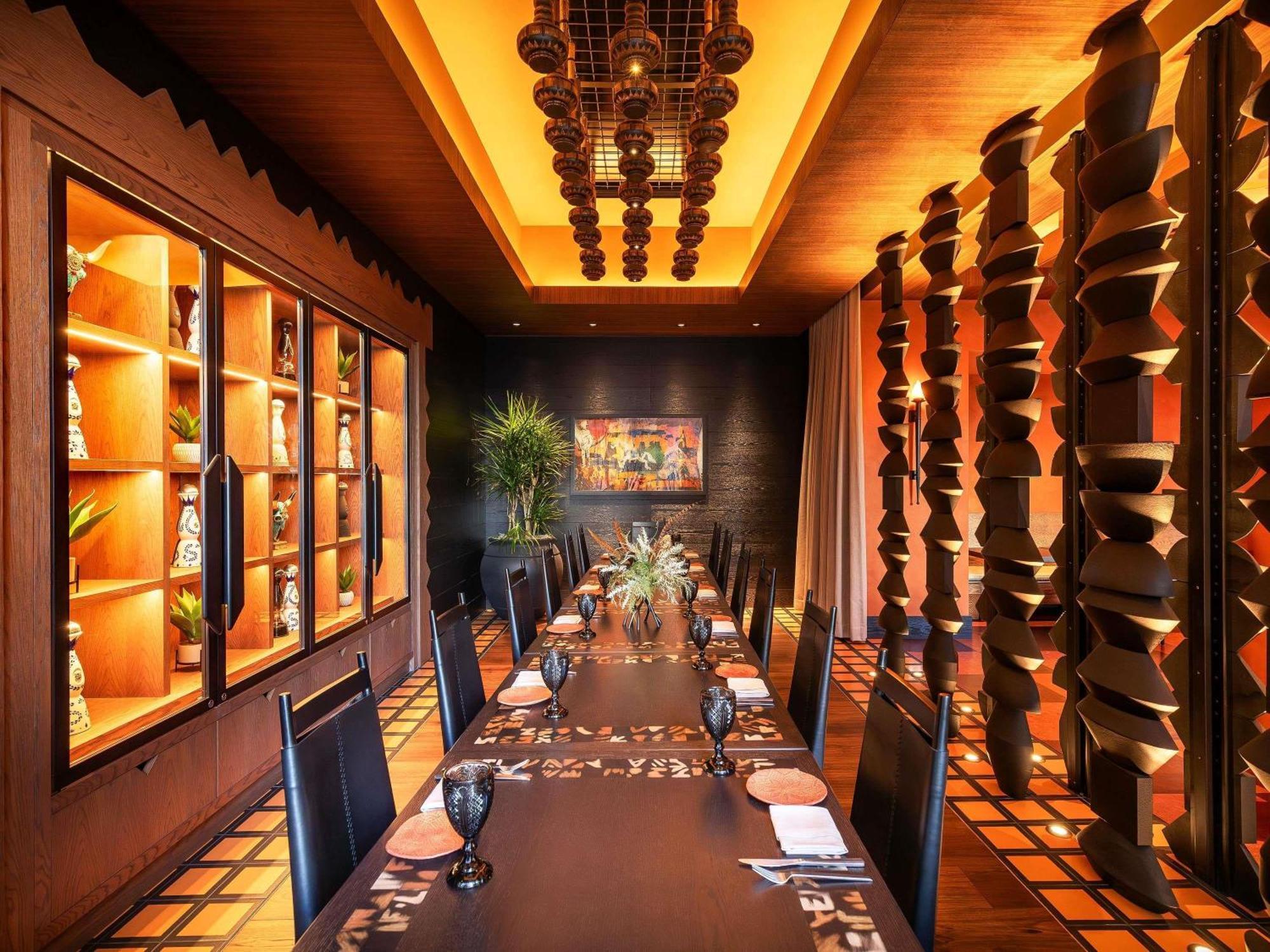 Fairmont Millennium Park Hotel Chicago