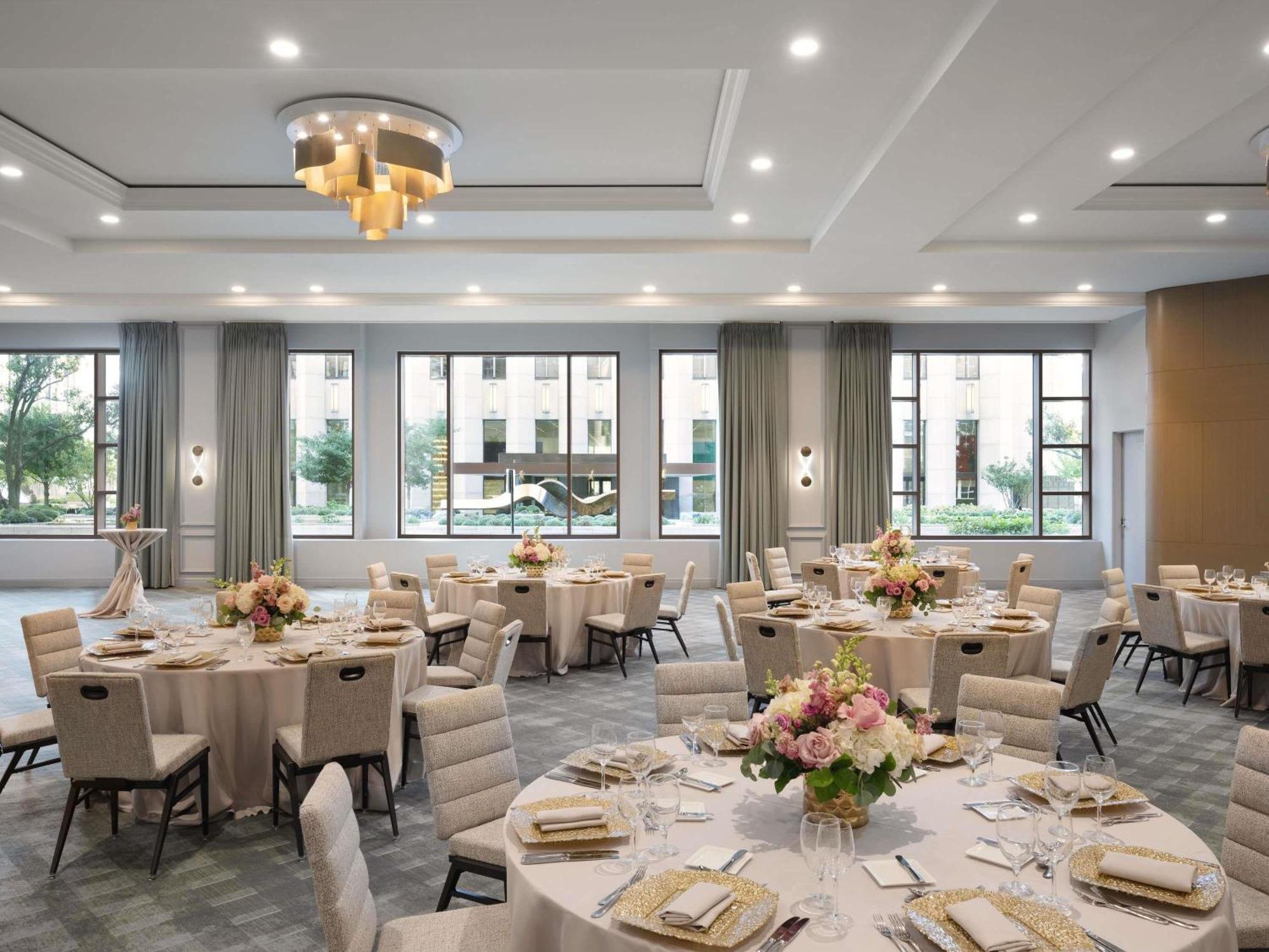 Fairmont Millennium Park