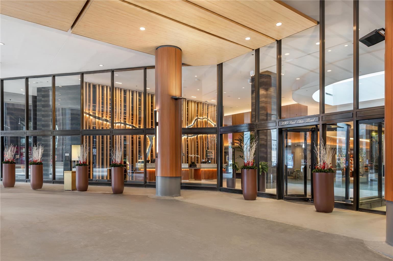 Hilton Grand Vacations Club Magnificent Mile Hotel 3*