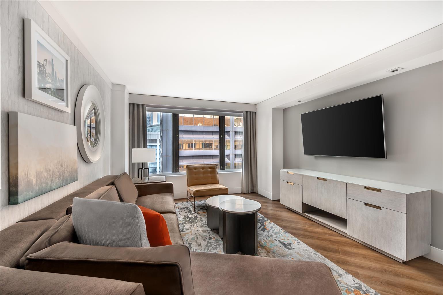 Hotel Hilton Grand Vacations Club Magnificent Mile 3*