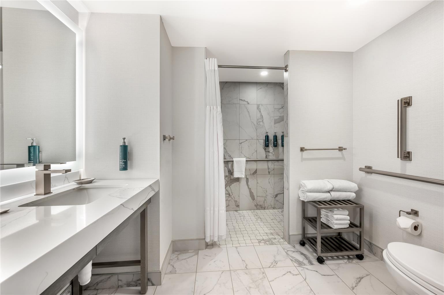 Hilton Grand Vacations Club Magnificent Mile 3* Chicago