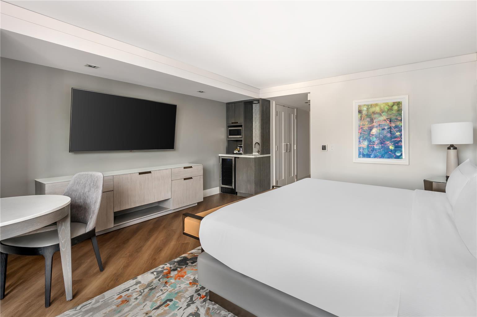 Hotel Hilton Grand Vacations Club Magnificent Mile 3*