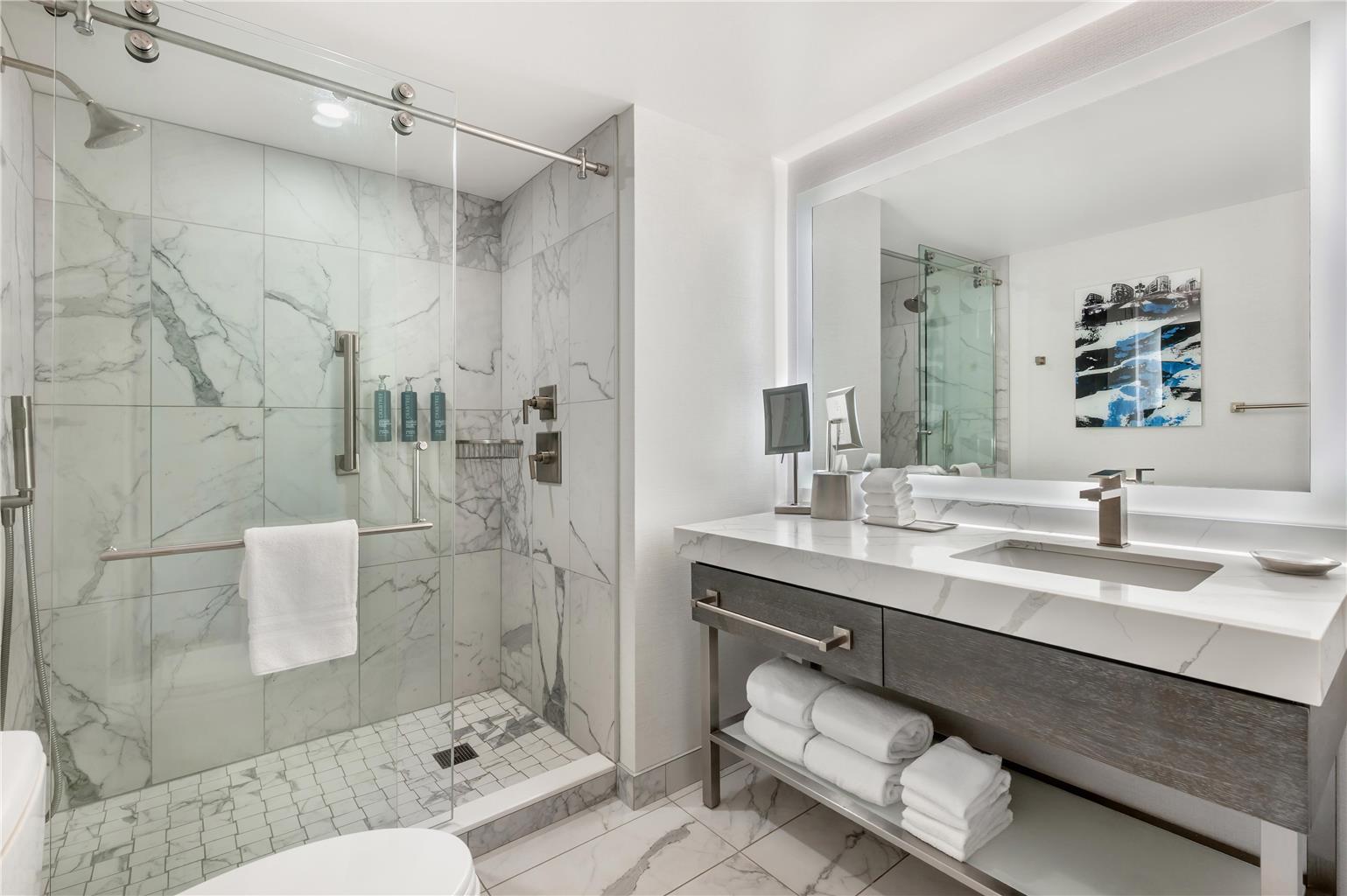 Hilton Grand Vacations Club Magnificent Mile Chicago