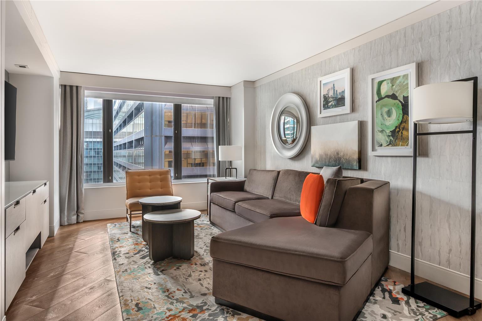 Hilton Grand Vacations Club Magnificent Mile 3*