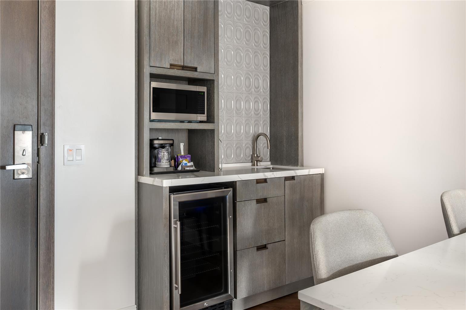 Hilton Grand Vacations Club Magnificent Mile Hotel Chicago