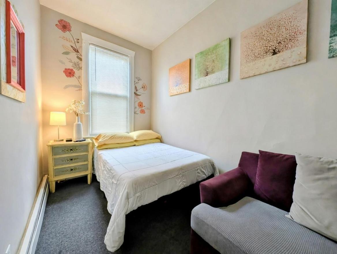 The Avondale Chicago