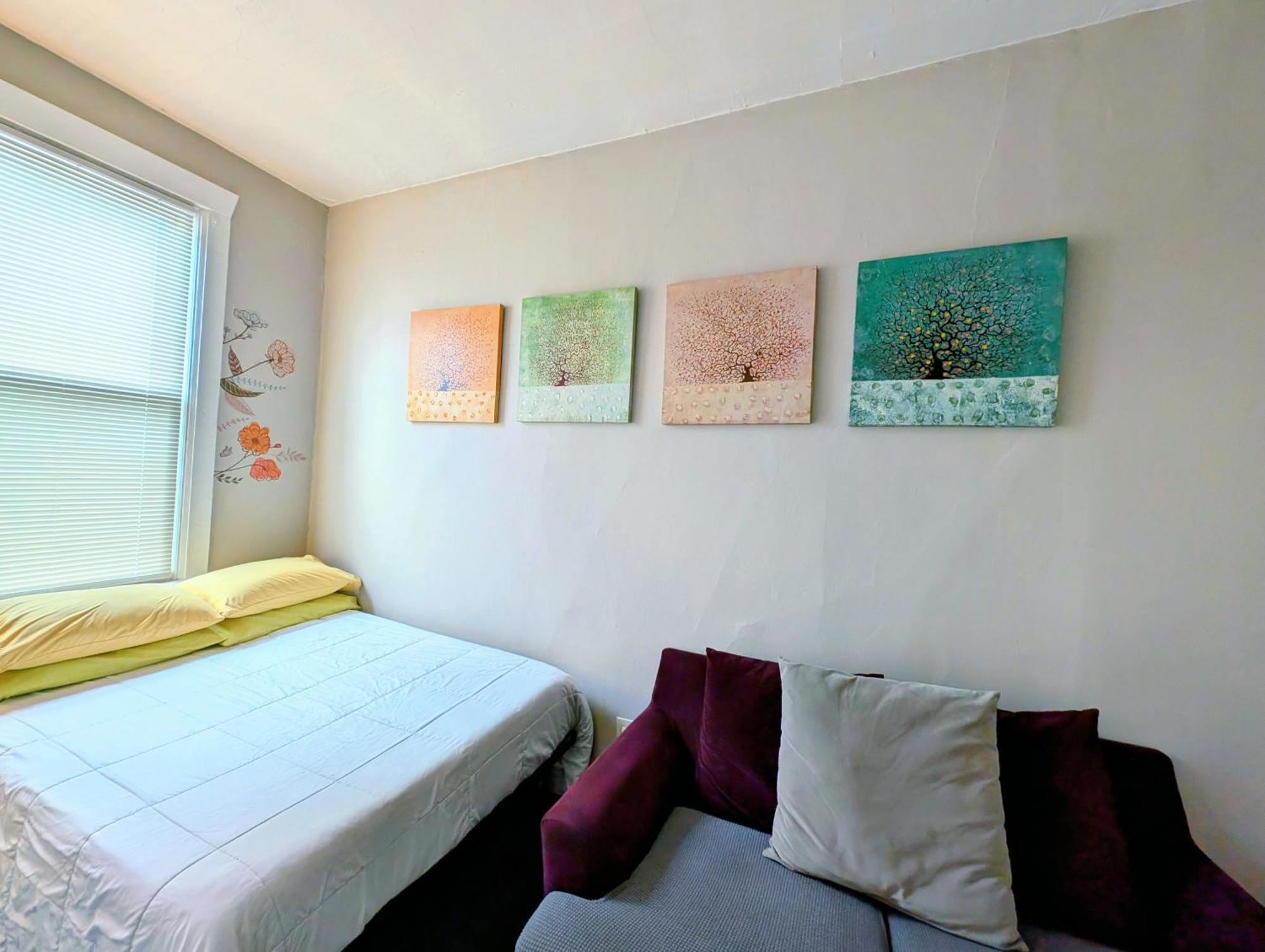 Holiday home The Avondale Chicago