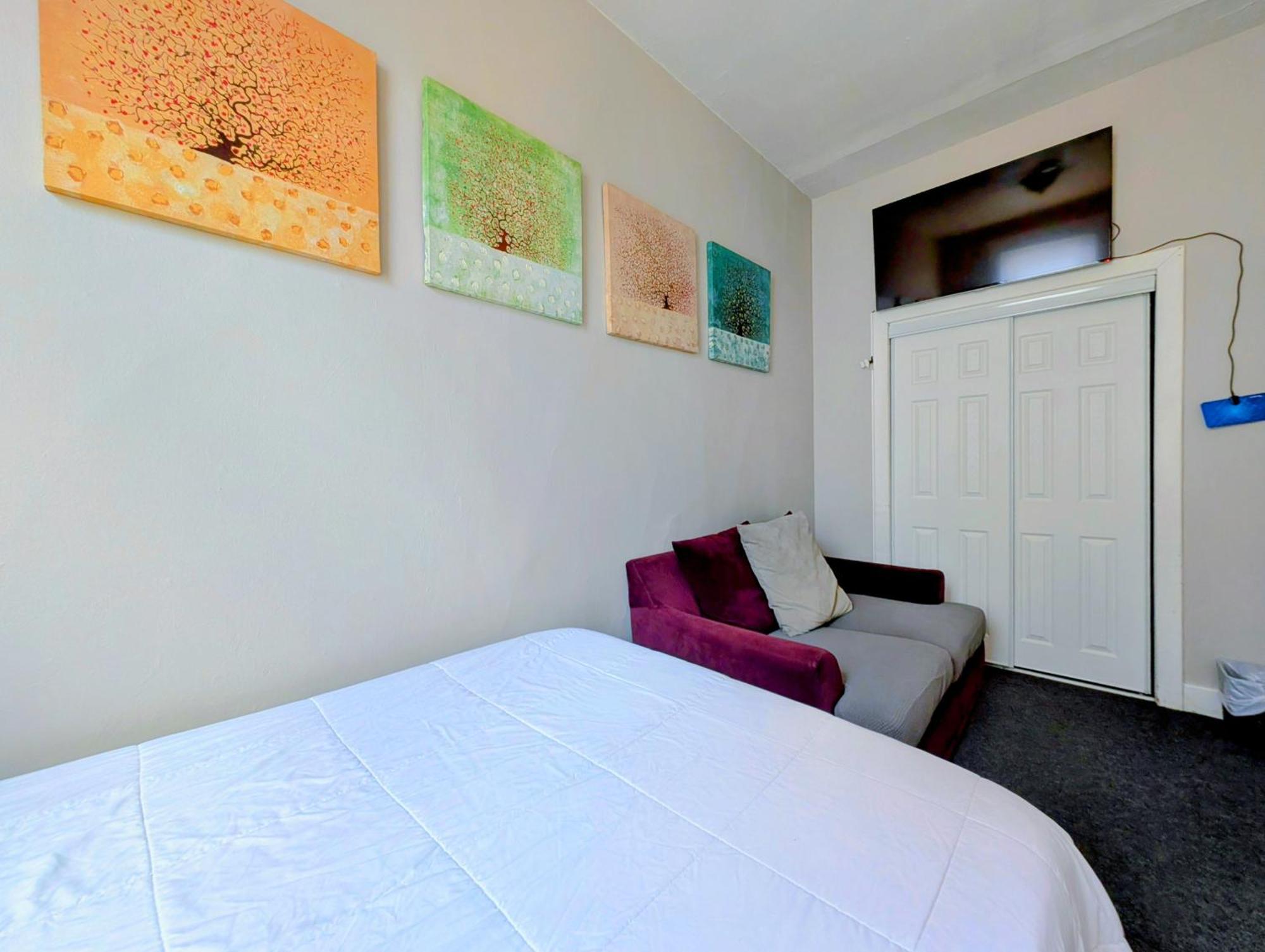 Holiday home The Avondale Chicago