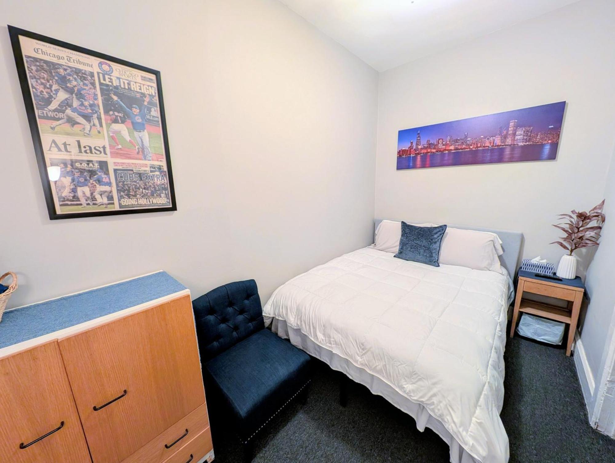 Holiday home The Avondale