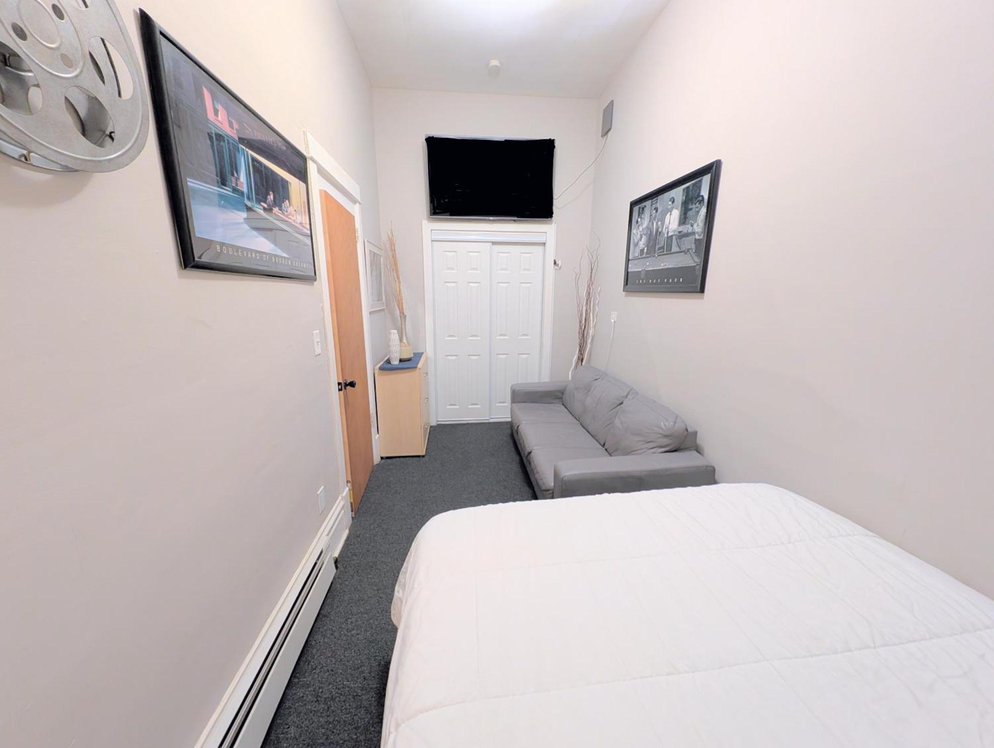 The Avondale Chicago