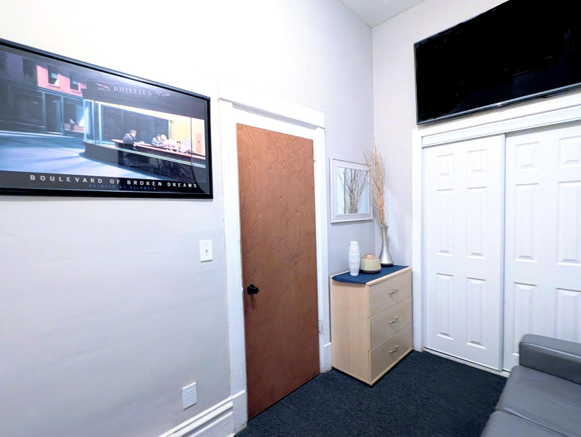 The Avondale Holiday home Chicago