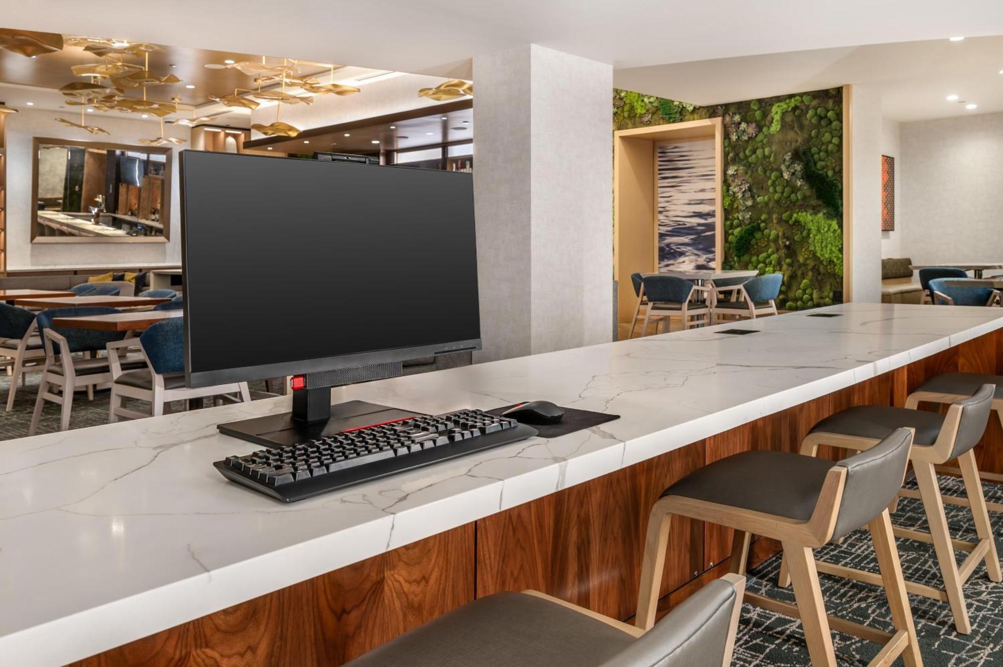 Hilton Grand Vacations Club Magnificent Mile 3* Chicago