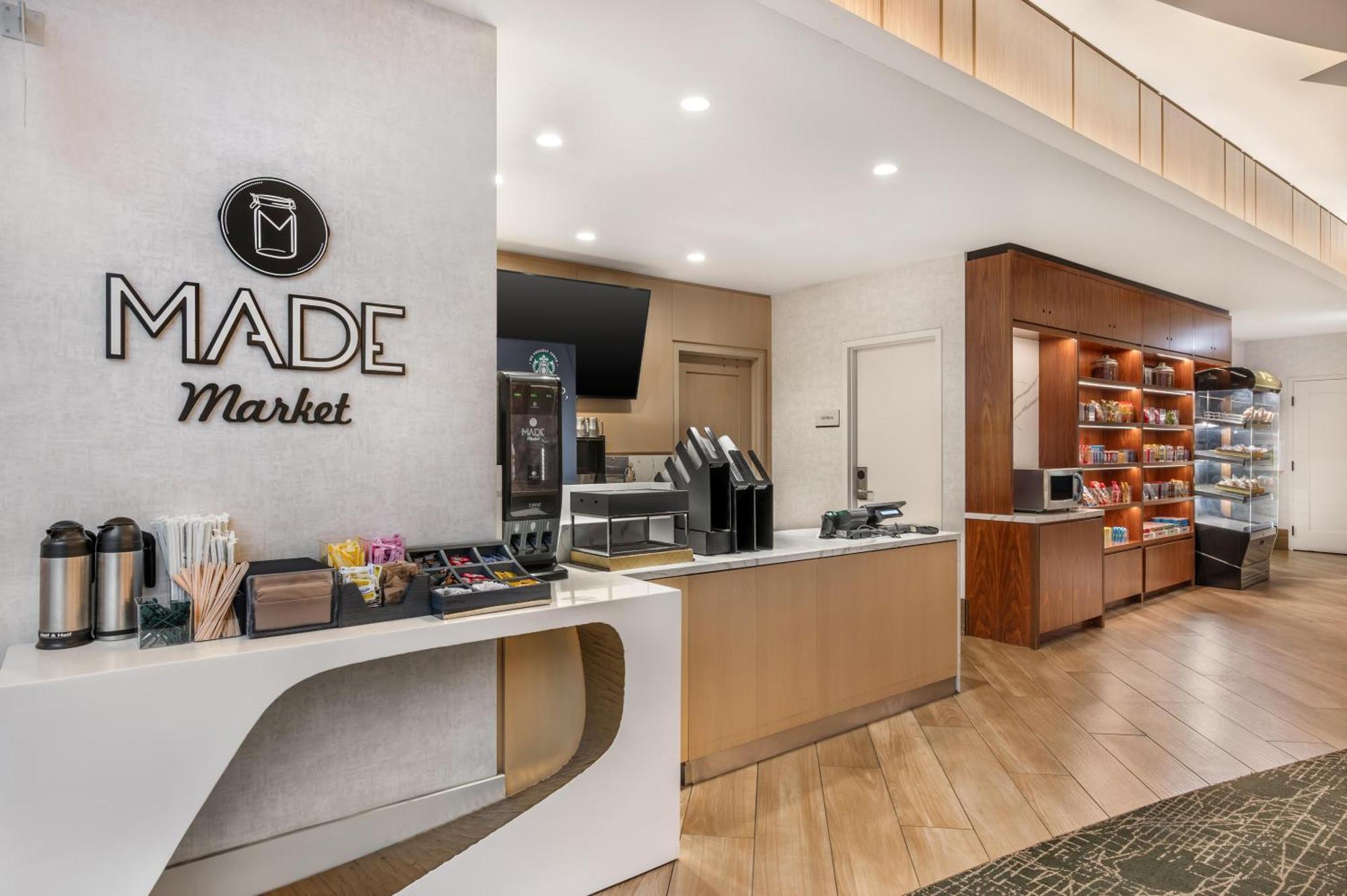 Hotel Hilton Grand Vacations Club Magnificent Mile 3*