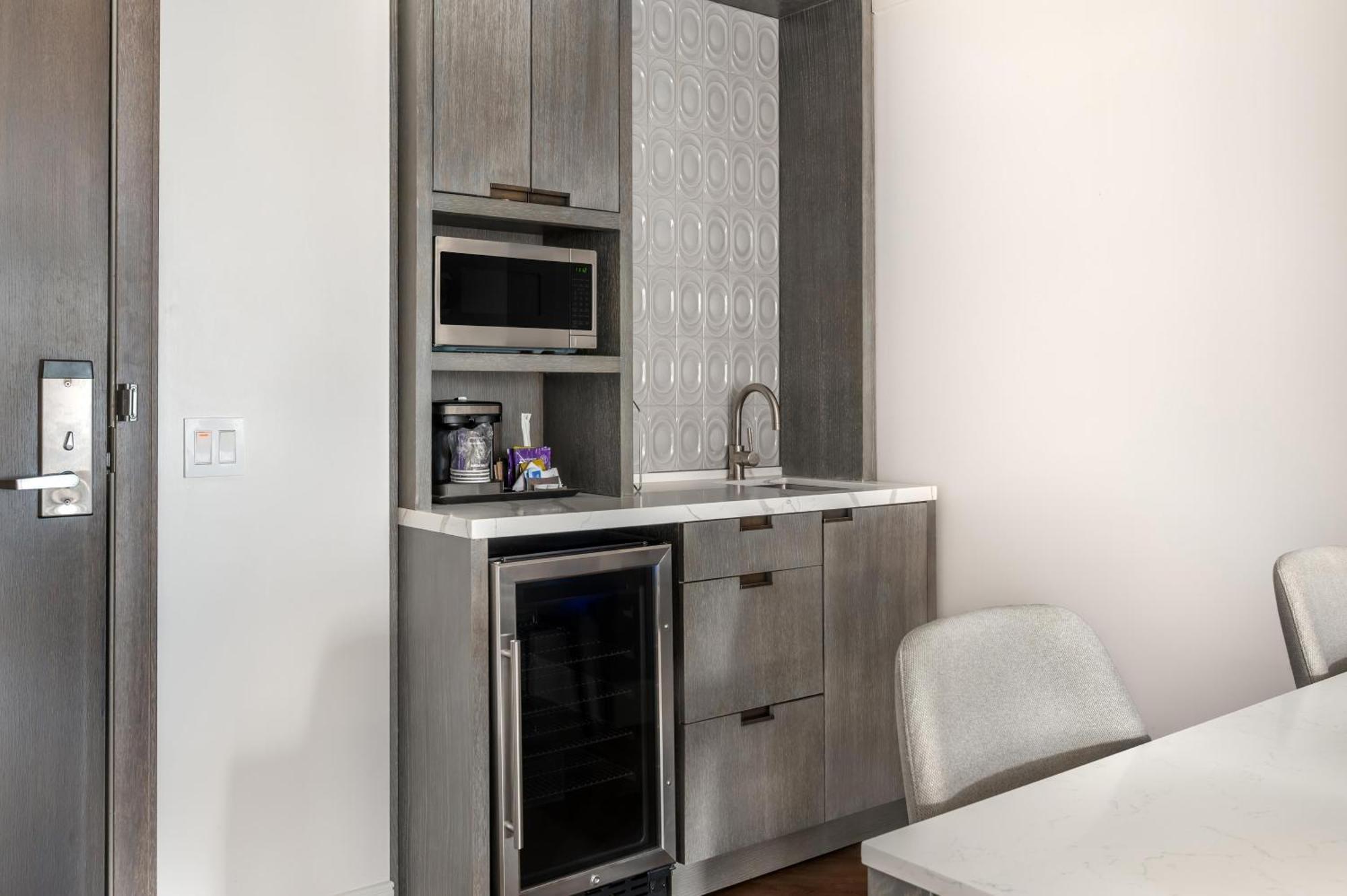 Hilton Grand Vacations Club Magnificent Mile