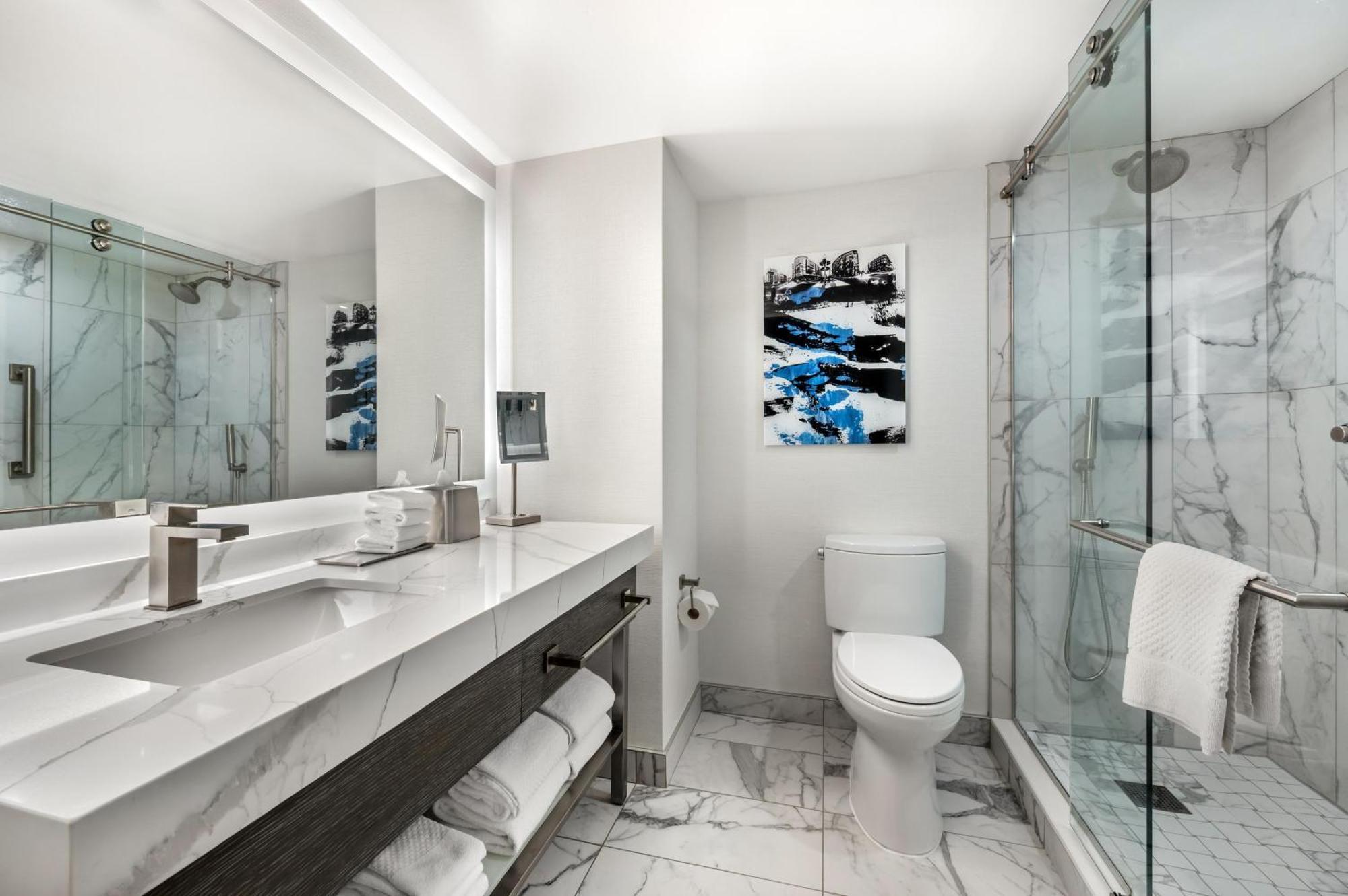 Hotel Hilton Grand Vacations Club Magnificent Mile Chicago