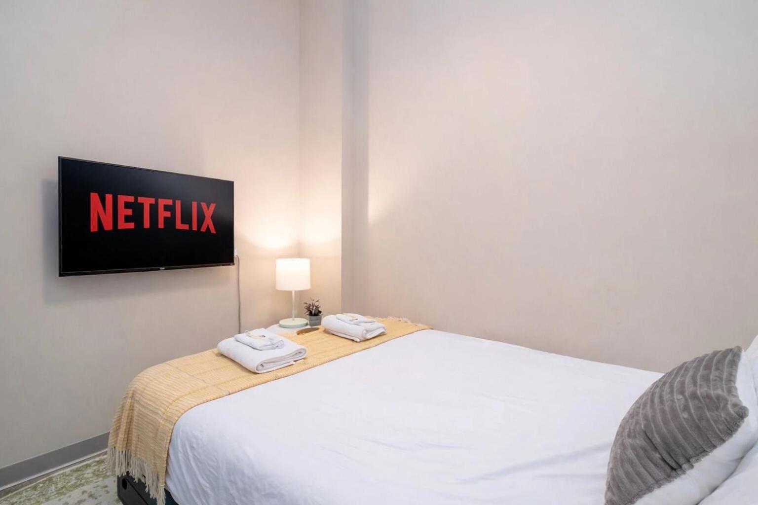 Modern 2br In South Loop Near Soldier Field, Grant Park, Downtown, & Lakefront Trail Apartment Chicago