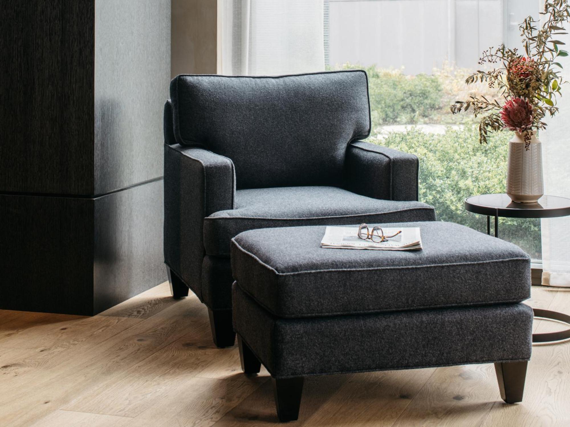 The Study At The Of Hotel 4*