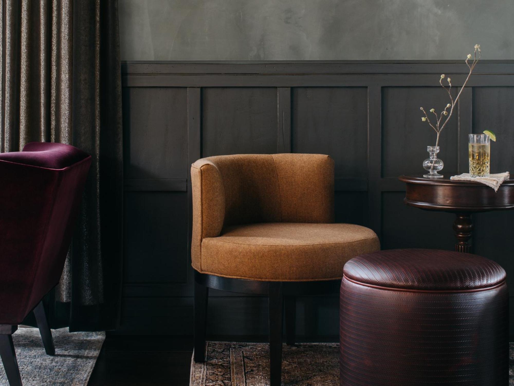 The Study At The Of 4* Chicago