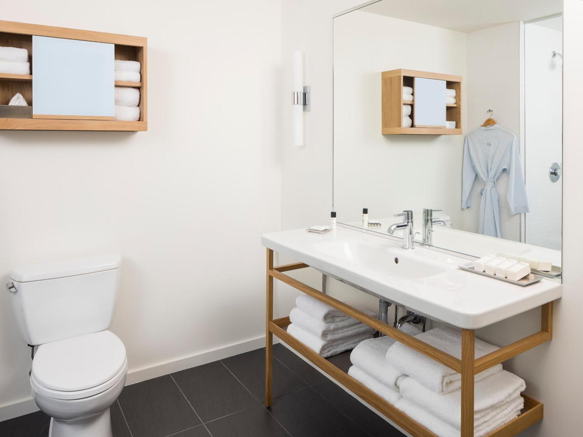 The Study At The Of Hotel