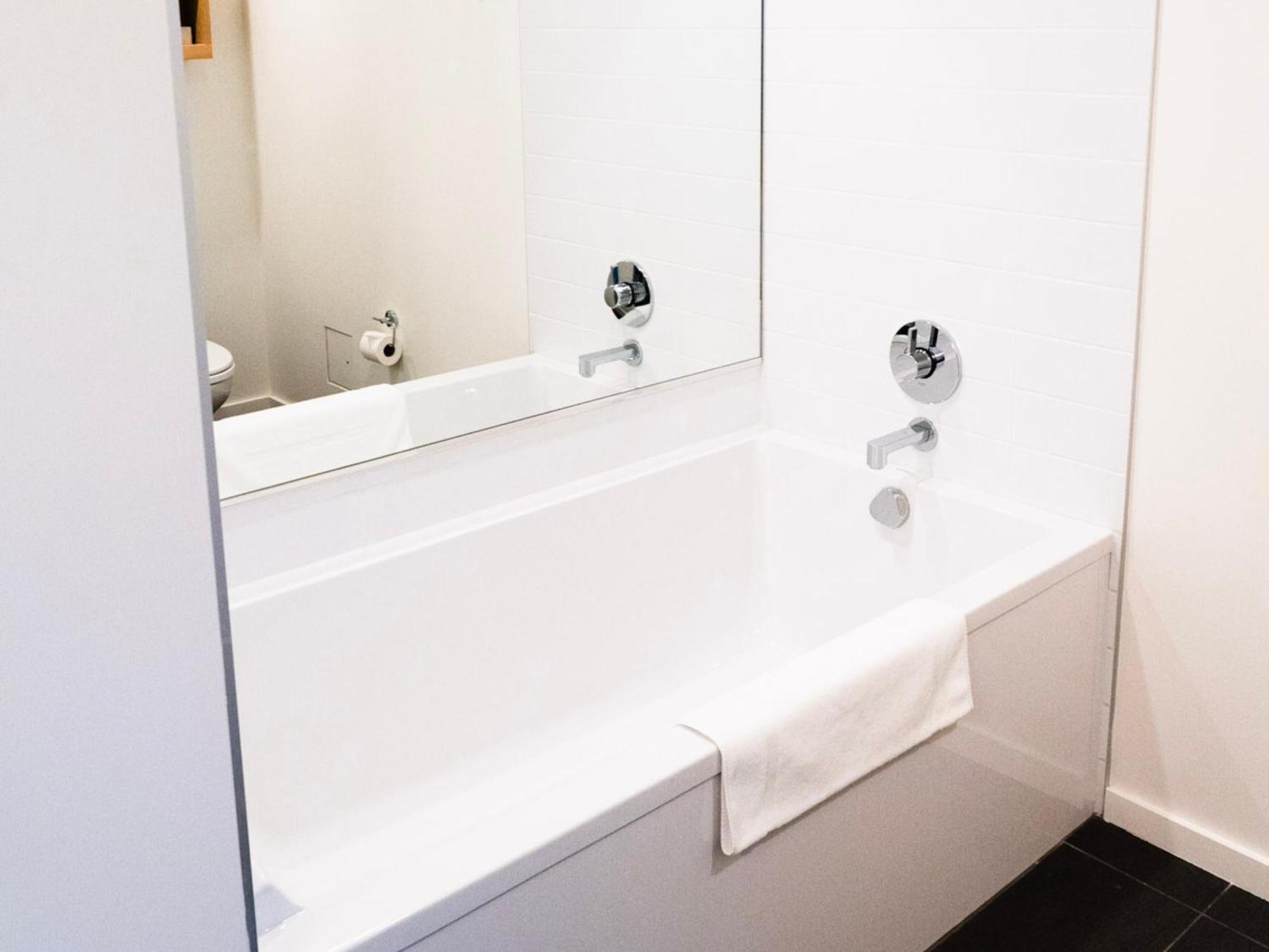 The Study At The Of Hotel Chicago