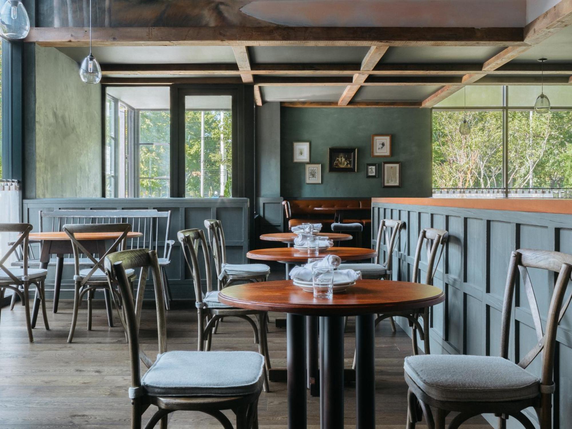 The Study At The Of 4*