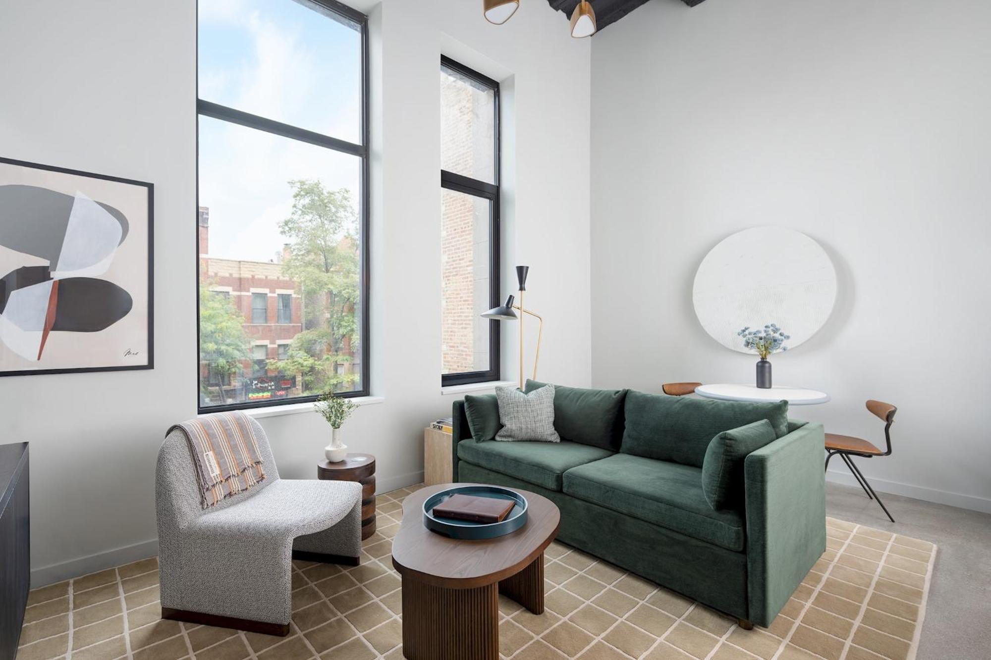 Apartment The Neighborhood - Little Italy *
