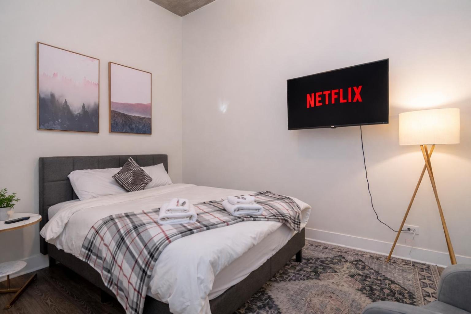 Mccormick By Slumber Chicago