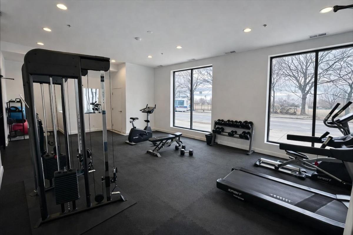 Apartment Modern 4br South Loop Near Mccormick Place And Soldier Field *