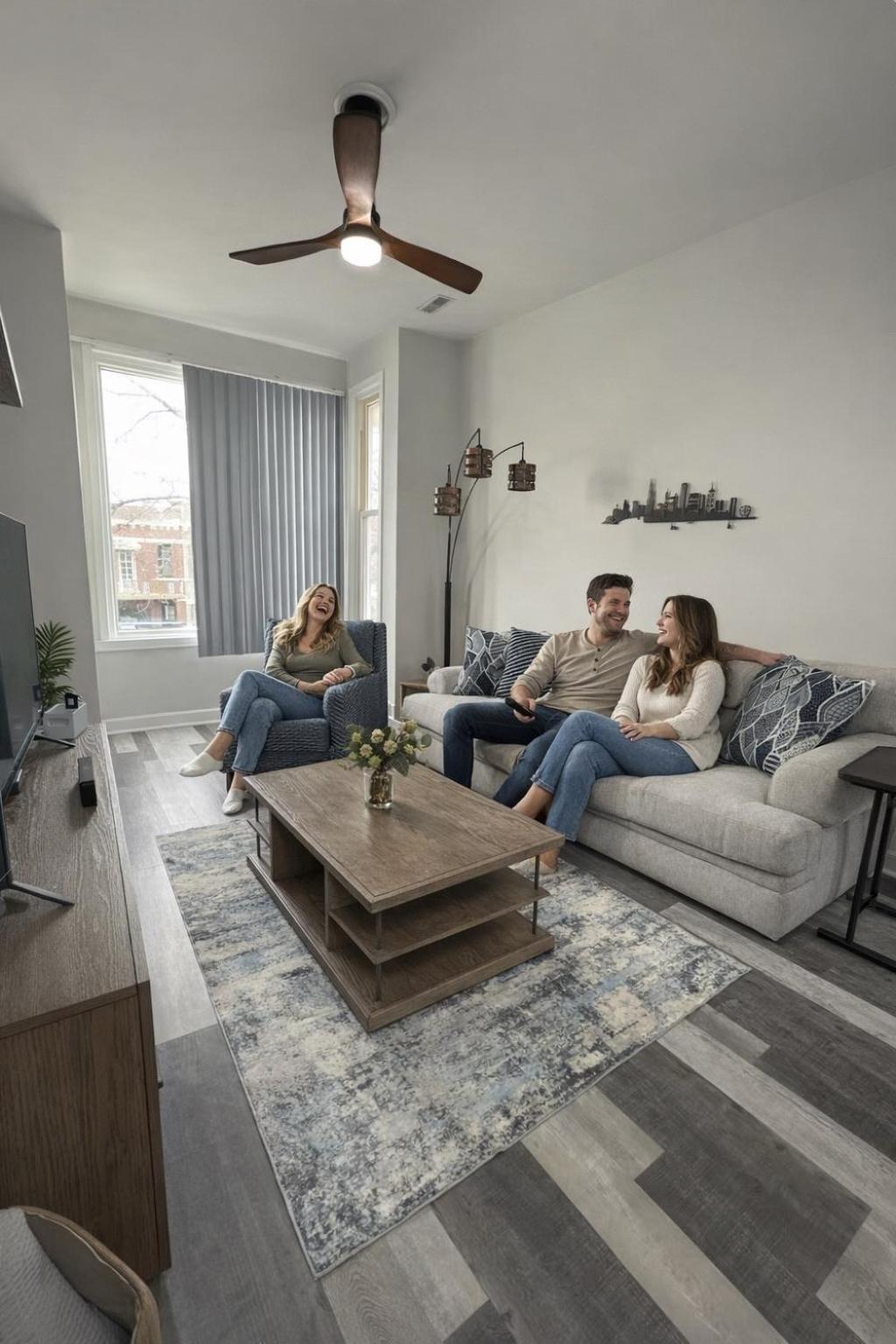 Apartment Stylish 2bedroom W Games & Free Parking *