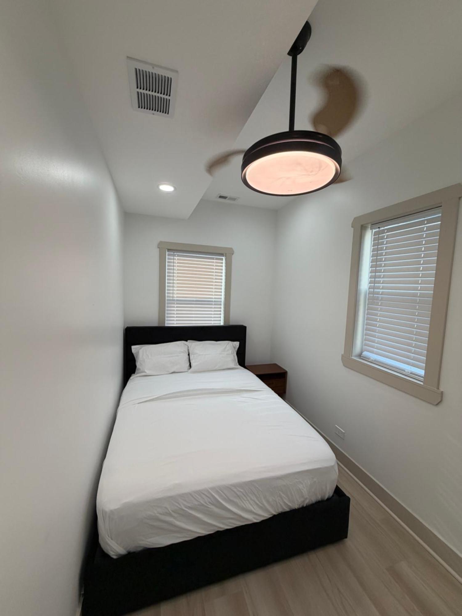 Luxury Living In Bronzeville *