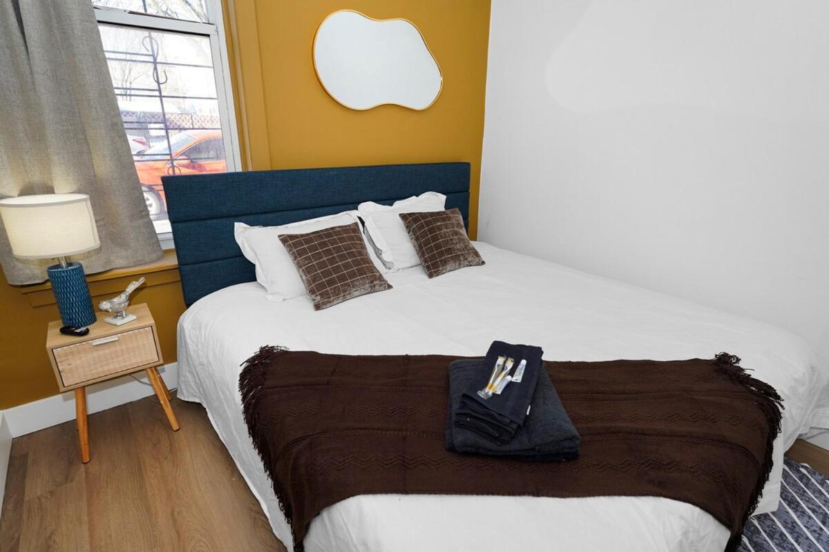 3br King Beds Sleeps 8 Near Humboldt Park Chicago