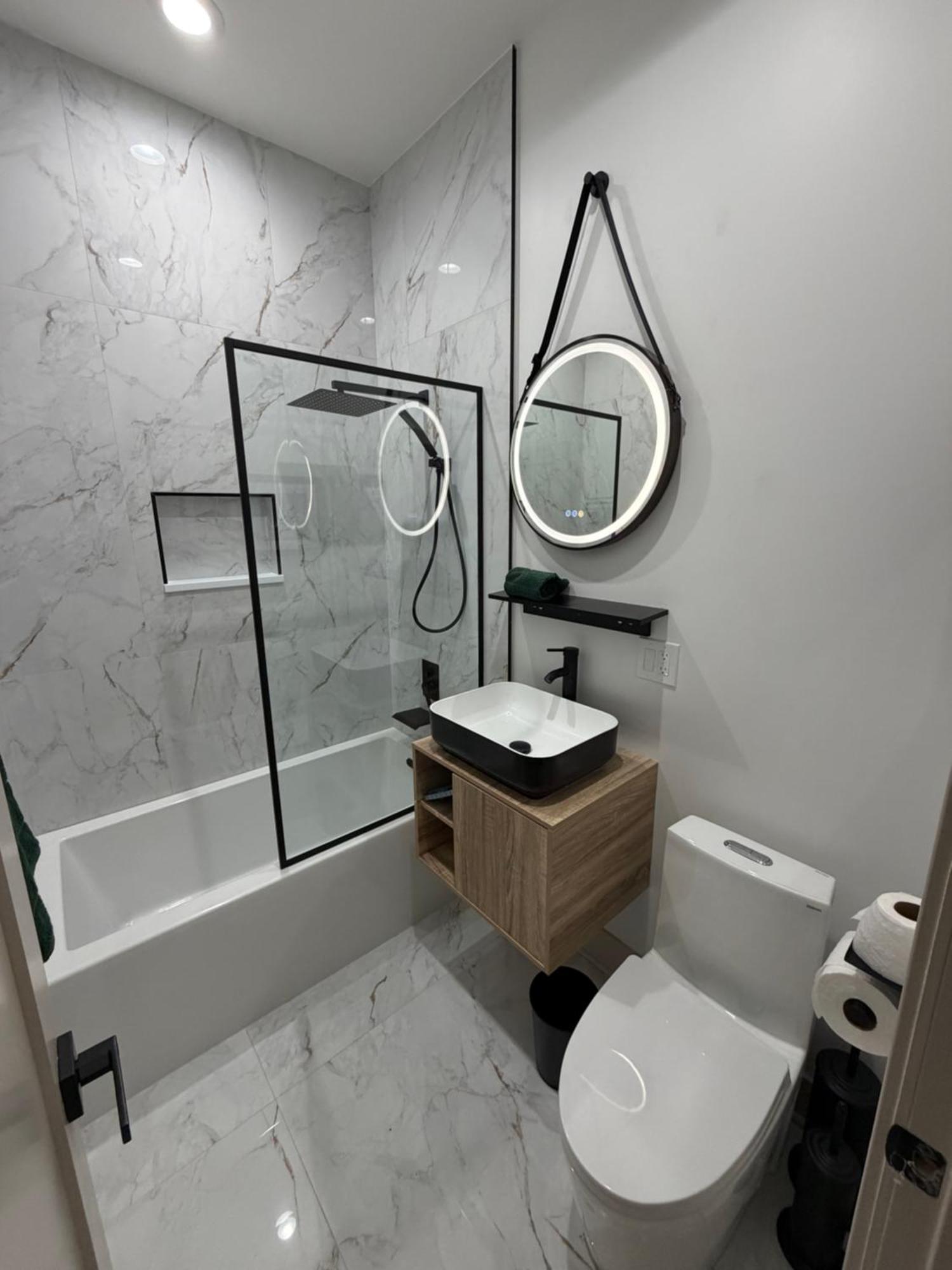 Apartment Luxury Living In Bronzeville Chicago