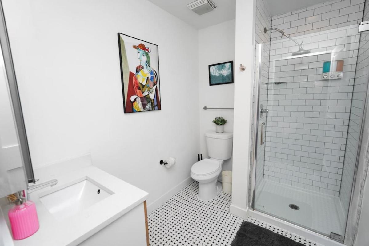 Modern 4br South Loop Near Mccormick Place And Soldier Field Chicago