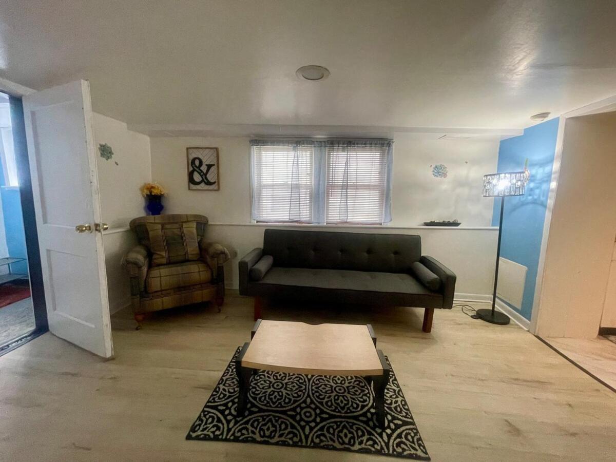 Lower Level Luxury * Chicago
