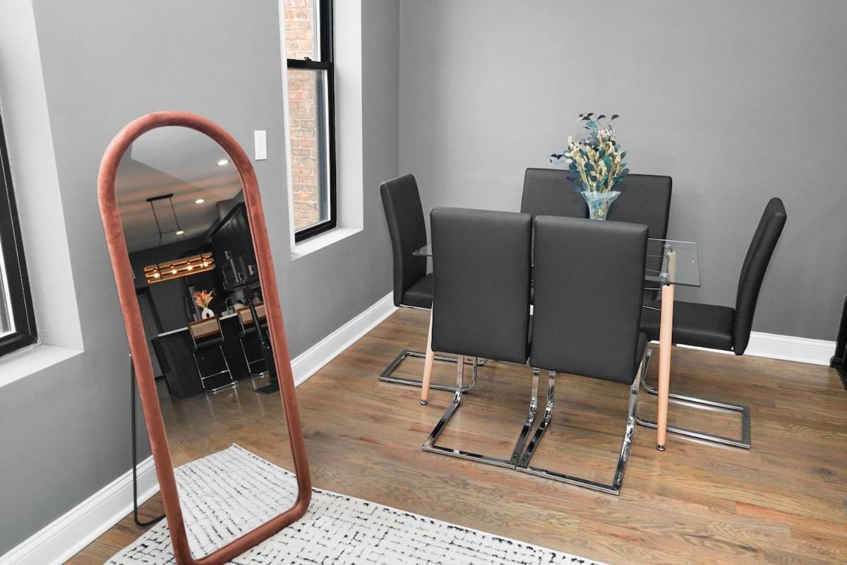 Stylish 2br Near United Center & Mrt * Chicago