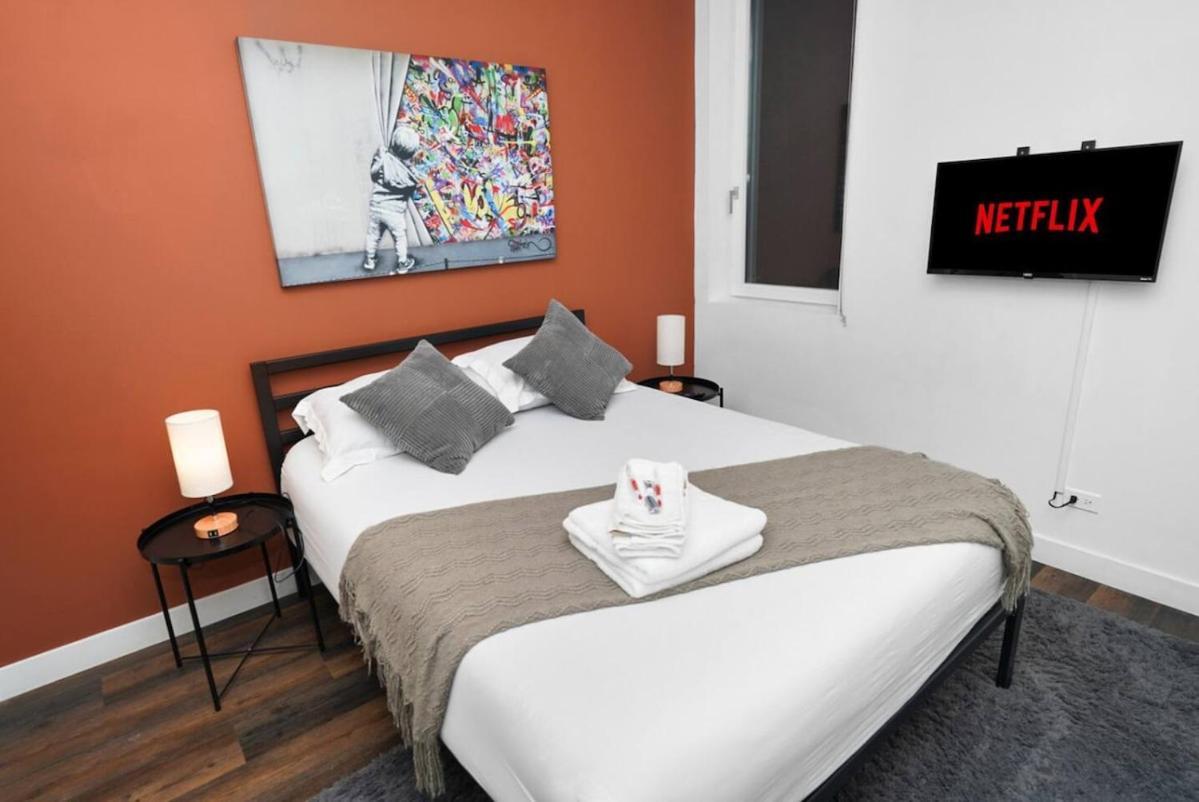 Modern 4br South Loop Near Mccormick Place And Soldier Field Apartment *