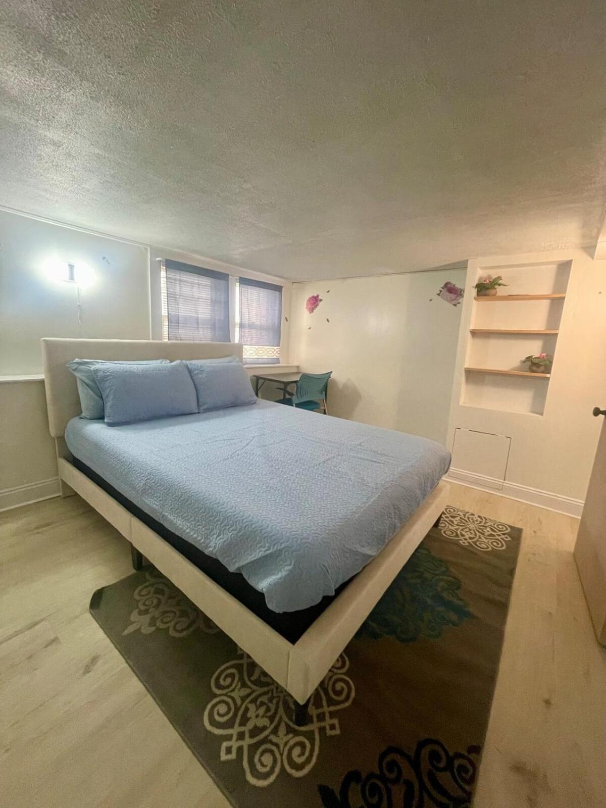 Lower Level Luxury Apartment