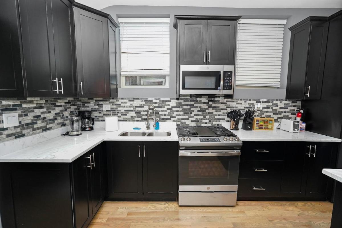 Apartment Modern 2br Retreat Near United Center *