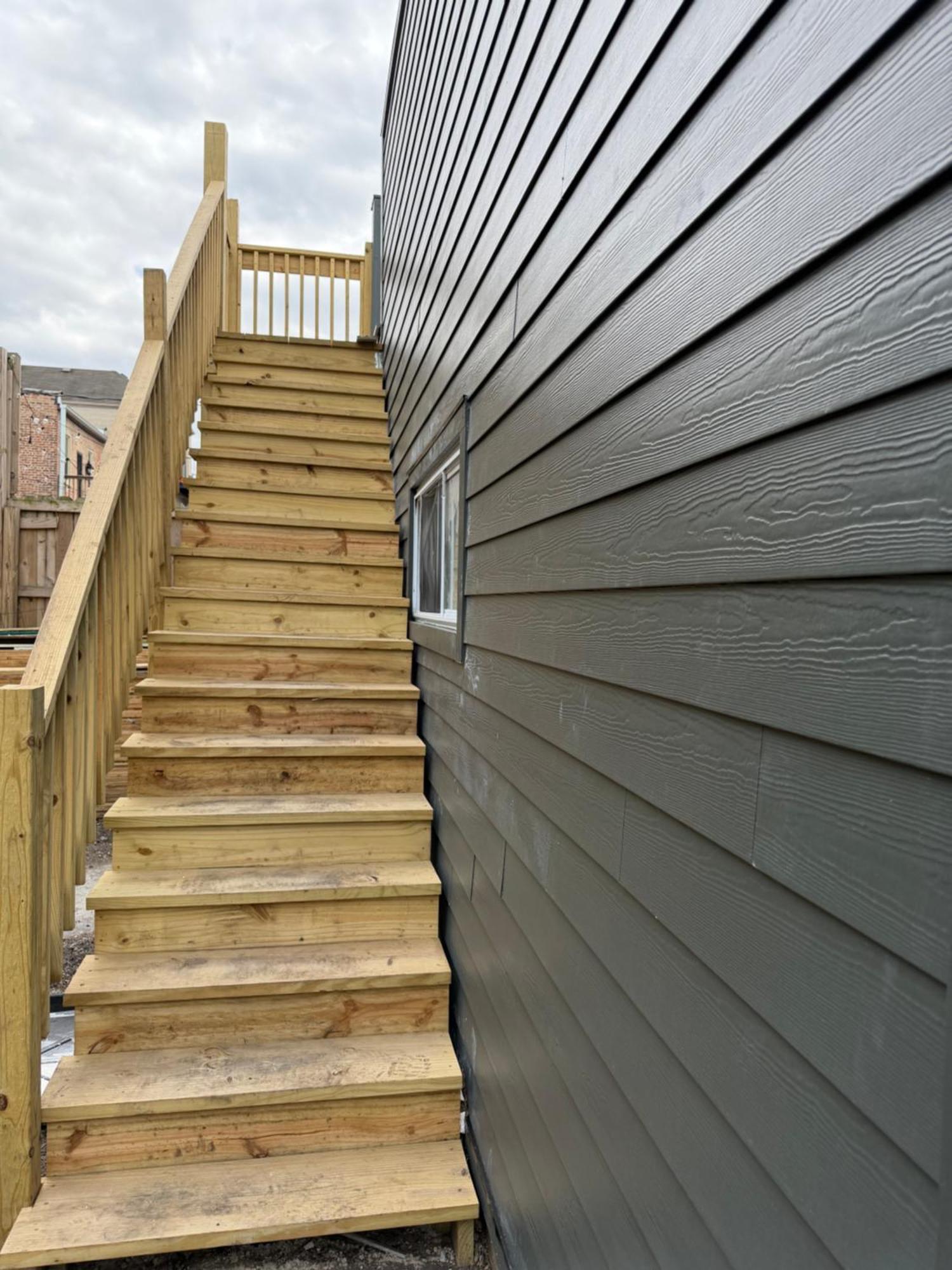 Luxury Living In Bronzeville Apartment