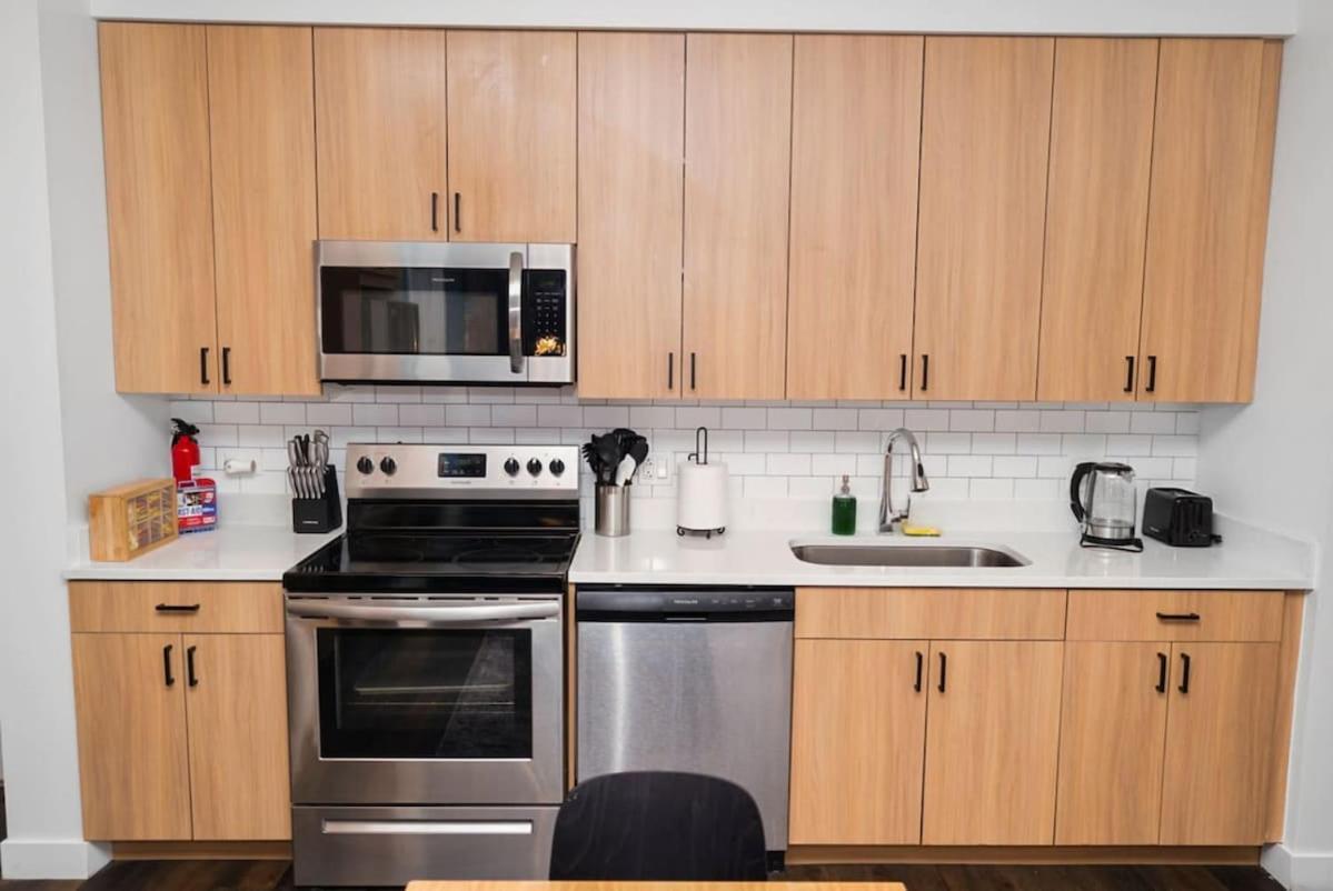 Apartment Modern 4br South Loop Near Mccormick Place And Soldier Field