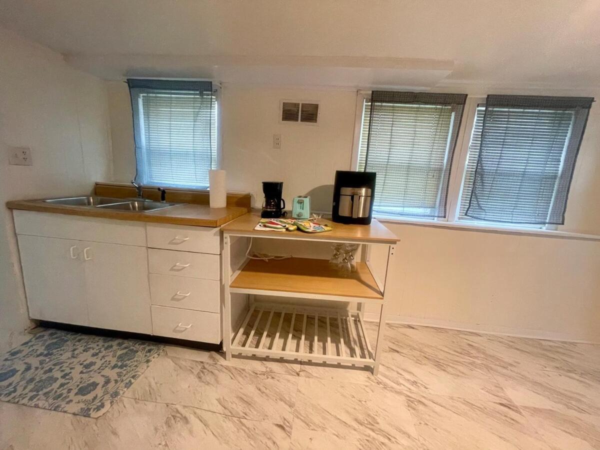 Lower Level Luxury * Chicago